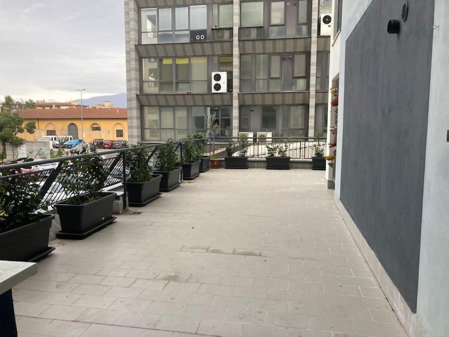 Appartamento Azzurra Figline Valdarno Exterior photo